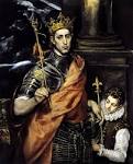 Saints.SQPN.com » Blog Archive » Saint Louis IX Gallery