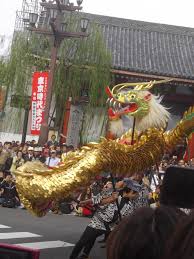 「東京時代まつり」の画像検索結果