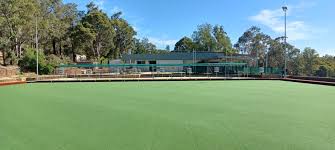 Image result for Pickering Bowling Club