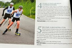 Image result for British Norwegian Ski Club