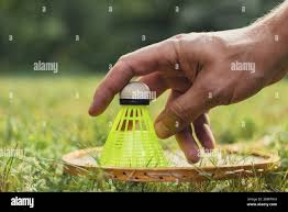 Image result for Woodend Badminton Club