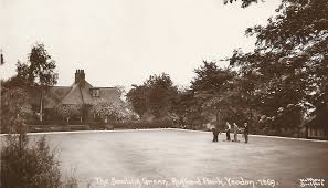 Image result for Hutton Poplars Bowling Club