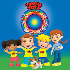 Image result for Tumble Tots (Weybridge)