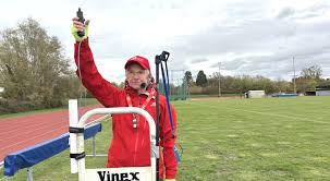 Image result for Shropshire shufflers­ Running Club