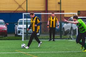 Image result for United in the Community - Boston Player Development Centres