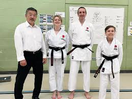 Image result for Fife Shotokan Karate Club