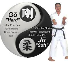 Image result for Komaru Ryu Small Circle Jujitsu/Karate