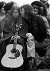Joni Mitchell Image Joni Mitchell and Graham Nash Picture 6