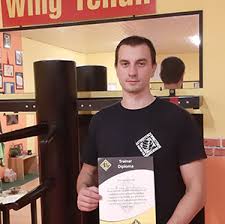 Image result for Norwich Autodefence Wing Tchun