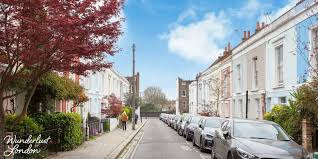 Image result for Kentish Town (London)