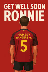 Image result for Hamsey Rangers Fc