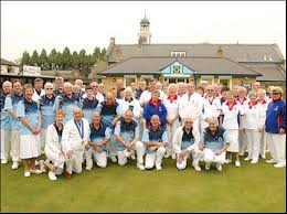 Image result for Isleworth Bowling Club