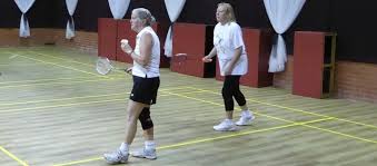 Image result for Manchester Badminton Club