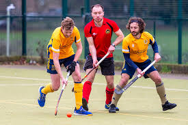 Image result for Dereham Hockey Club