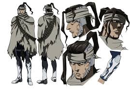 「ドナテロ・K・デイヴス」の画像検索結果