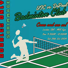 Image result for Cf Badminton Club