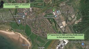 Image result for Ardeer Golf Club
