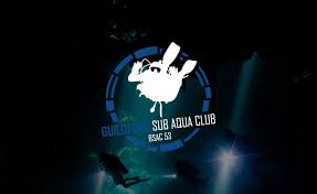 Image result for Guildford British Sub Aqua Club