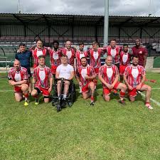 Image result for Barking Rugby Union Football Club