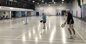 Image result for Thornbury Pickleball Club