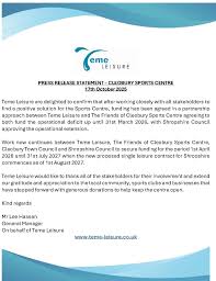 Image result for Ludlow & South Shropshire Sports Club