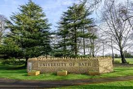 Image result for Bath University