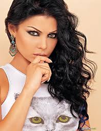 Résultat de recherche d'images pour "haifa wehbe"
