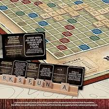 Image result for LPP Scrabble Club