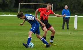 Image result for Wyre Villa Football Club