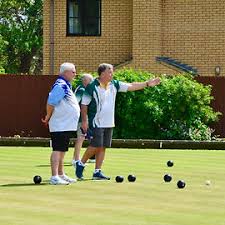 Image result for G W Staniforth Bowls Club