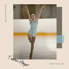 Image result for Milton Keynes Ice Skating Club