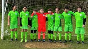 Image result for New Latchingdon Youth Football Club