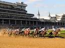 KENTUCKY DERBY Transportation, Oaks, Private Car Service, Limo.
