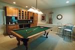 Basement Rec Room Ideas – Rec Room Ideas: Maximize your space!