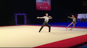 Image result for King Edmund Acro Gymnastics Club