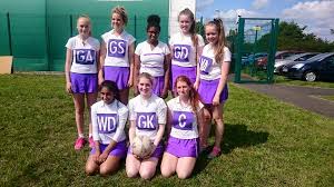 Image result for Bai Netball Club
