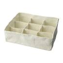 KOMPLEMENT Storage with compartments - IKEA