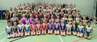 Image result for Southport Aerobics Gymnastics Club