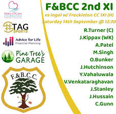 Image result for Freckleton Cc