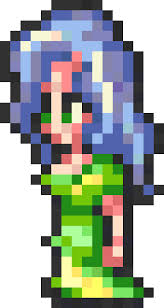 「ミューズ・クラウディア・クラウディウス ロマンシング サ・ガ3」の画像検索結果