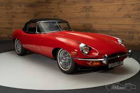 Image result for Signal Red 1969 Jaguar