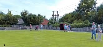 Image result for Ifton Bowling Club