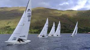 Image result for Kielder Yacht Club