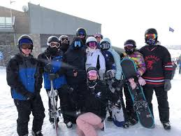 Image result for Brunel University Snow Club