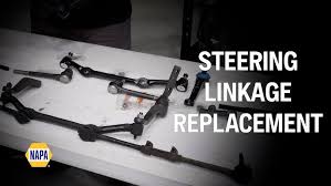 Image result for steering linkage
