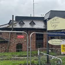 Image result for Fairways Lodge & Leisure Club