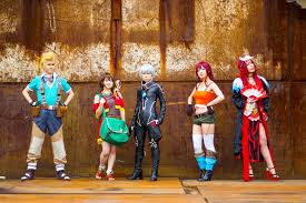 「ラケージ 翠星のガルガンティア」の画像検索結果