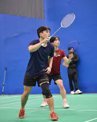 Image result for Blackford Bridge Badminton Club