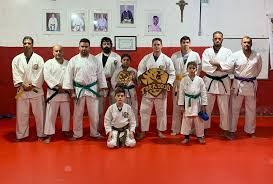 Image result for Tora Dojo