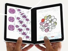 Image result for microsoft courier